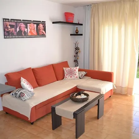 Sunny Apartment