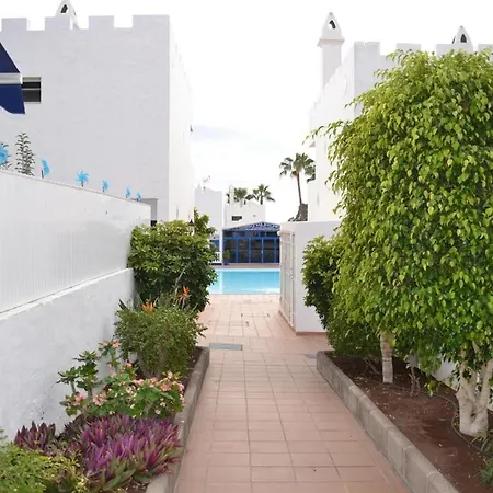 Sunny Apartment Playa del Inglés