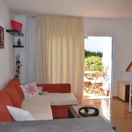 Apartment Sunny