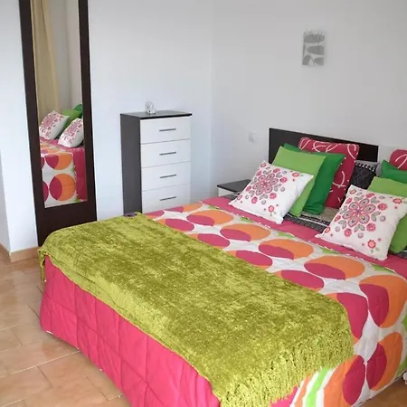 Apartment Sunny