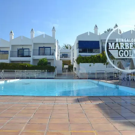 Maspalomas Sunset